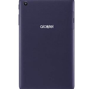 New Alcatel 1T 7'' 9009G 3G GSM WiFi Tablet Android 8GB ROM + 1GB RAM MicroSD Card up to 128GB / Android Oreo (Go Edition) Works Worldwide & in The U.S Black