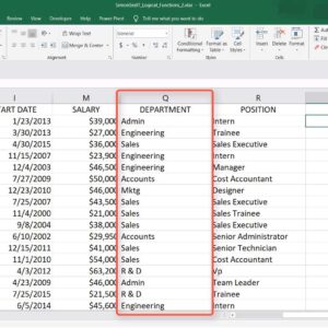 Excel 2019 Training DVD by Simon Sez IT: Excel Tutorial For Absolute Beginners to Advanced Users – Excel Course Including Exercise Files