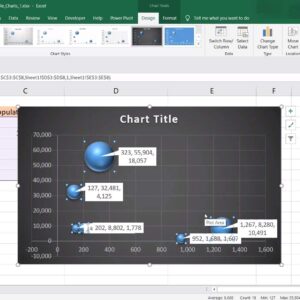 Excel 2019 Training DVD by Simon Sez IT: Excel Tutorial For Absolute Beginners to Advanced Users – Excel Course Including Exercise Files