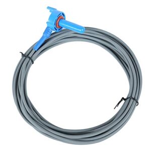 ar-pro 520272 air/water/solar temperature sensor with 20-feet cable replacement pool/spa - (1-pack)