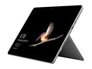 microsoft surface go 10" tablet (renewed)