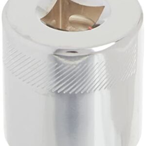 CRAFTSMAN Shallow Socket, Metric, 3/8-Inch Drive, 21mm, 6-Point (CMMT43584)