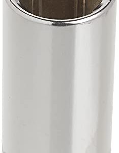 CRAFTSMAN Deep Socket, SAE, 3/8-Inch Drive, 7/8-Inch, 6-Point (CMMT43339)