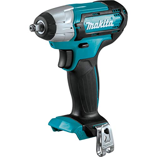 Makita CT411 12V max CXT® Lithium-Ion Cordless 4-Pc. Combo Kit (1.5Ah