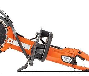 Husqvarna K4000 Cut-N-Break Saw, Orange