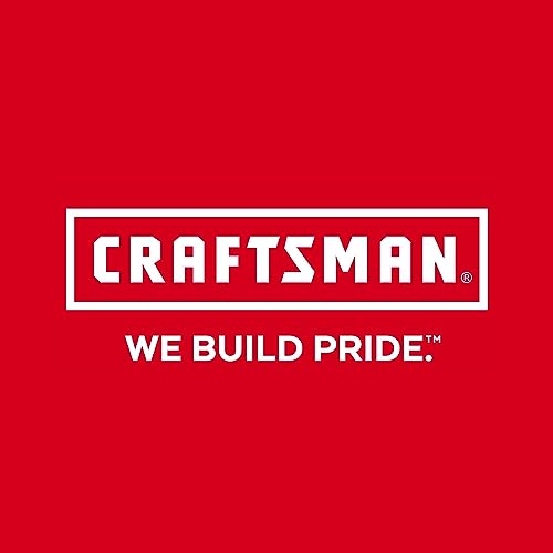 CRAFTSMAN Deep Socket, Metric, 3/8-Inch Drive, 10mm, 6-Point (CMMT44426)