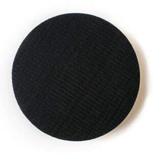 6" Diamond Sanding/Polishing Pads Backer Pad with 5/8"-11 Thread for Angle Grinder Polisher