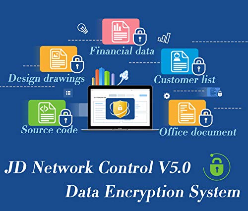 File Encryption Software |Data Encryption Software(DLP) | IT management software | document encrypted software| 1Pc License Key |