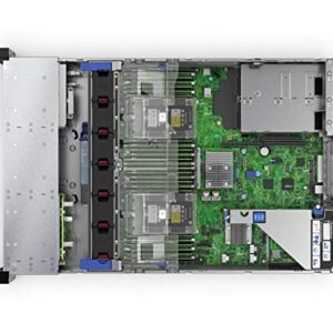 HPE ProLiant DL380 Gen10 SMB - Rack-mountable - Xeon Gold 6230 2.1 GHz - 64 GB