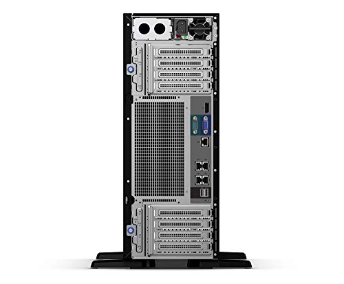 Hewlett Packard Enterprise Hpe ProLiant ML350 Gen10 Base - Tower - Xeon Silver 4210 2.GHz - 16 GB