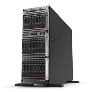 Hewlett Packard Enterprise Hpe ProLiant ML350 Gen10 Base - Tower - Xeon Silver 4210 2.GHz - 16 GB
