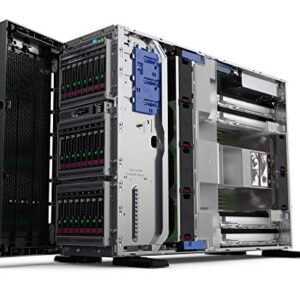 Hewlett Packard Enterprise Hpe ProLiant ML350 Gen10 Base - Tower - Xeon Silver 4210 2.GHz - 16 GB
