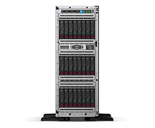 Hewlett Packard Enterprise Hpe ProLiant ML350 Gen10 Base - Tower - Xeon Silver 4210 2.GHz - 16 GB