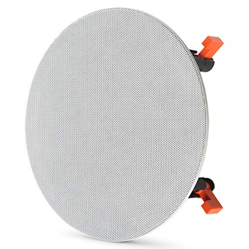 JBL B-6IC 6.5" In-Ceiling Speaker, White