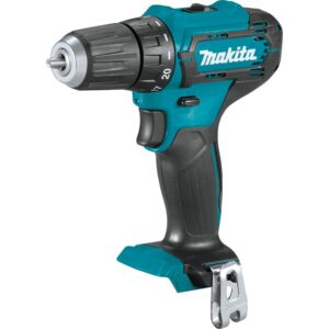 makita fd09z 12v max cxt® lithium-ion cordless 3/8" driver-drill, tool only
