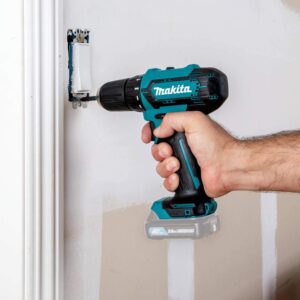 Makita FD09Z 12V max CXT® Lithium-Ion Cordless 3/8" Driver-Drill, Tool Only