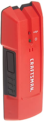 CRAFTSMAN Stud Finder, 3/4-Inch Depth (CMHT77633)