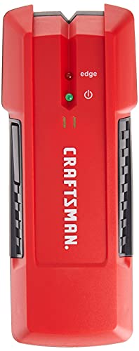 CRAFTSMAN Stud Finder, 3/4-Inch Depth (CMHT77633)