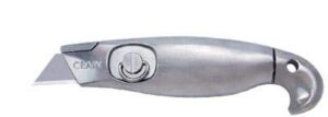 crain hook handle utility knife 189