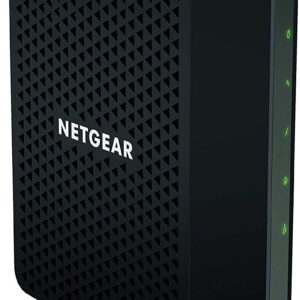 NETGEAR CM700-100NAR High Speed DOCSIS 3.0 Cable Modem - Certified Refurbished