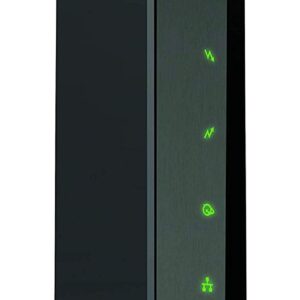 NETGEAR CM700-100NAR High Speed DOCSIS 3.0 Cable Modem - Certified Refurbished