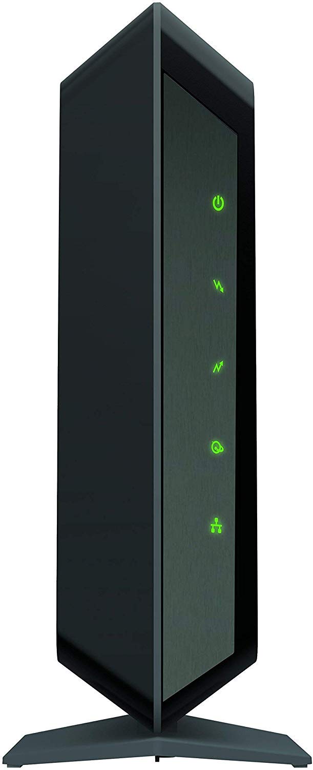 NETGEAR CM700-100NAR High Speed DOCSIS 3.0 Cable Modem - Certified Refurbished