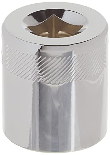 CRAFTSMAN Socket, Metric, 3/8-Inch Drive, 19mm (CMMT43549)