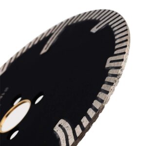 Casaverde Diamond Turbo Cutting Blade for Granite and Marble (6)