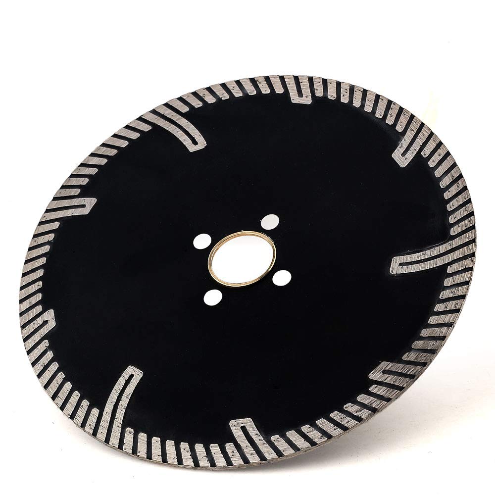 Casaverde Diamond Turbo Cutting Blade for Granite and Marble (6)