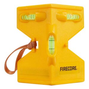 firecore level and tool 09031 magnetic post level