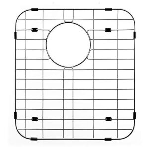 houzer bg-7050r sink grid, stainless steel