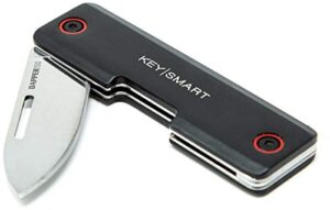 keysmart dapper 150 - ultra slim gentleman's knife