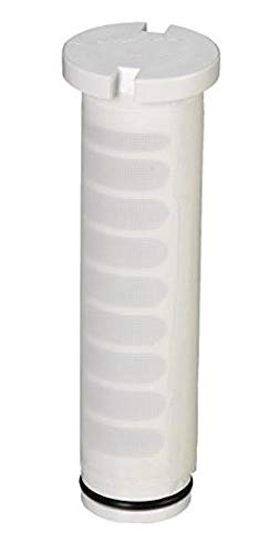 Rusco 1" Polyester Replacement Filter for a Sediment Trapper in 24 Mesh