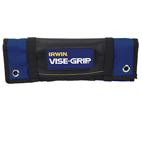 IRWIN VISE-GRIP Locking Pliers, Fast Release, 4-Piece Set (IRHT82592)