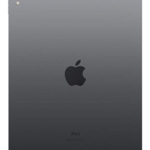 Apple iPad Pro (11-inch, Wi-Fi, 64GB) - Space Gray (2018) (Renewed)