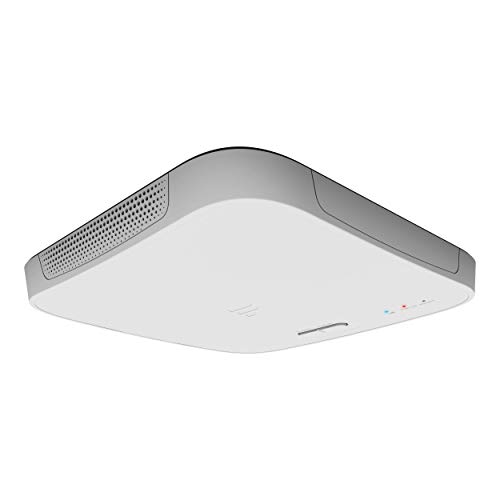 Furrion Access 4G LTE Access Point and Wi-Fi Booster with Ceiling Mount Bracket — High-Speed Internet and Enhanced Wi-Fi Coverage on the Road — Gigabit Ethernet Connections, WPS Supported — 693969