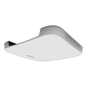 Furrion Access 4G LTE Access Point and Wi-Fi Booster with Ceiling Mount Bracket — High-Speed Internet and Enhanced Wi-Fi Coverage on the Road — Gigabit Ethernet Connections, WPS Supported — 693969