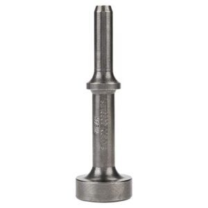 air hammer bit chrome molybdenum steel smoothing pneumatic drifts hammer bit extended length impact tool(100mm)