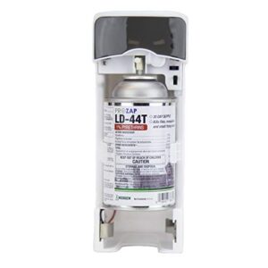 Prozap CT89500-kit Promist'r Dispenser Kit W/LD-44T