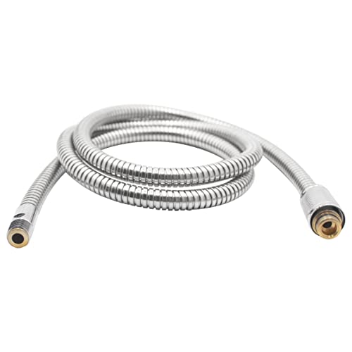 46092000 Pull Out Replacement Hose Replace for Grohe Fit For Ladylux, Euro Plus