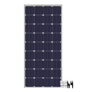 xantrex 780-0100-02 100w solar power expansion kit black