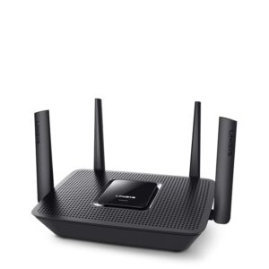 modem routeur linksys ac2200 mu-mimo