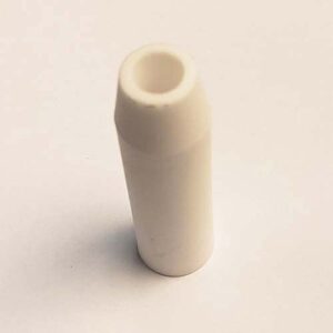 Eastwood - Lasting Ceramic Replacement Nozzle 1/4 Inch - Blast Cabinets - 1 Piece