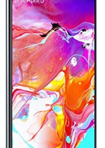 Samsung Galaxy A70 SM-A705FN/DS GSM Unlocked - Black