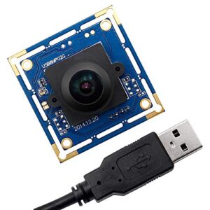 8 mp usb camera module with 180 degree fisheye lens webcam super hd 3264x2448 embeded camera for industrial,usb with camera for linux windows android mini web cam plug&play otg supported webcamera