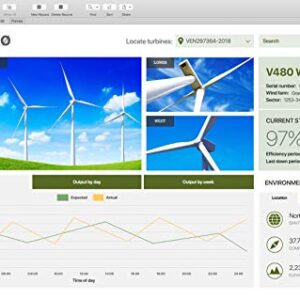 FileMaker Pro 18 Advanced Mac/Win V18