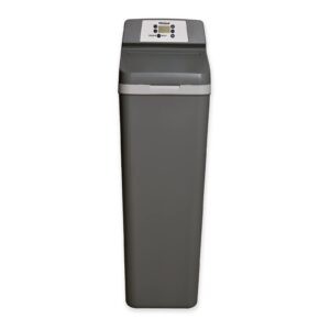 whirlpool whesfc pro series – softener/whole home filter hybrid, gray