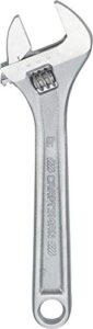 craftsman adjustable wrench, 8-inch (cmmt81622)