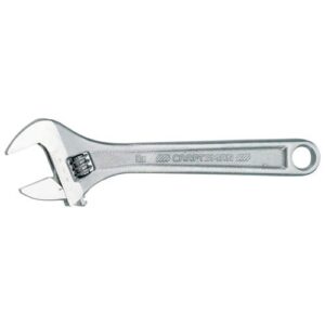 CRAFTSMAN Adjustable Wrench, 8-Inch (CMMT81622)