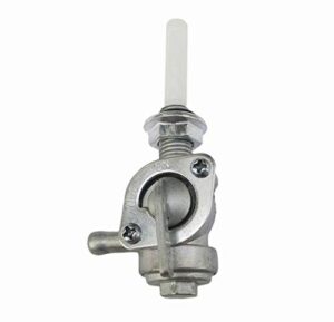 fuel valve petcock for champion power equipment 3500/4000 watt recoil start gasoline powered portable generator